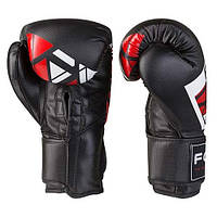 Боксерские перчатки FGT, Cristal - 2518, 8oz FT-2518/CR8