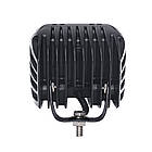 Фара LED прямокутна 60 W (12 діодів), фото 8
