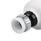 Насадка на кран для економії води, аератор Water Saver NEW 360, фото 5
