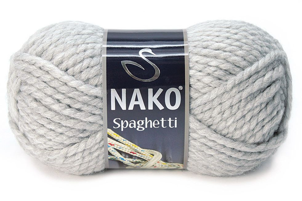 Nako Spaghetti — 195 срібло