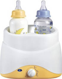 Підігрівачі, пароварка - блендер, стерилізатори, зволожувачі повітря прокат