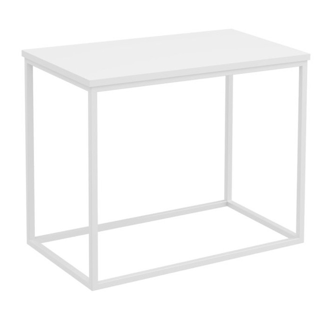 Банкетка "Астра 2" біла