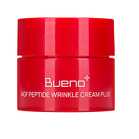 Антивозрастной крем на основе пептидов Bueno MGF Peptide Wrinkle Cream Plus 5 g