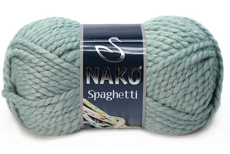 Nako Spaghetti — 10937 цвіль