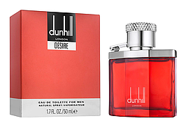 Alfred Dunhill Desire For a Man Туалетна вода 50 ml.