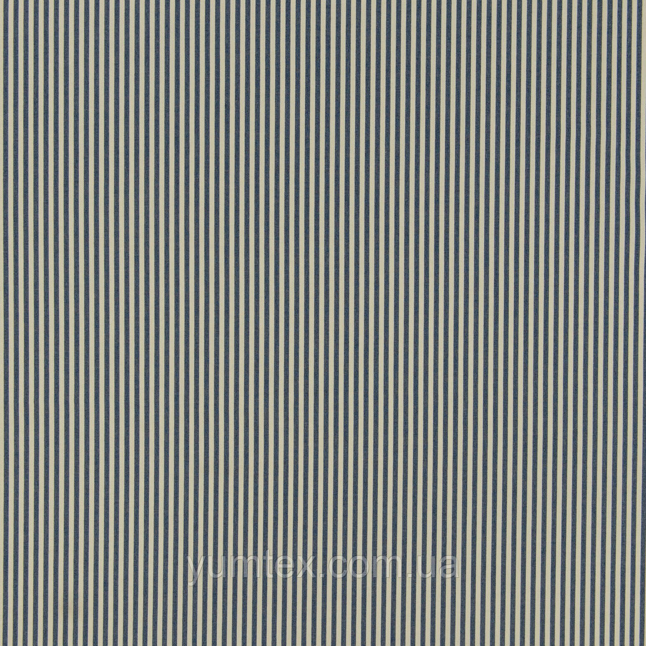 Дралон тканина для маркіз, вуличних штор, шезлонгів, чохлів на садові меблі, гойдалок, смуга, фото 1