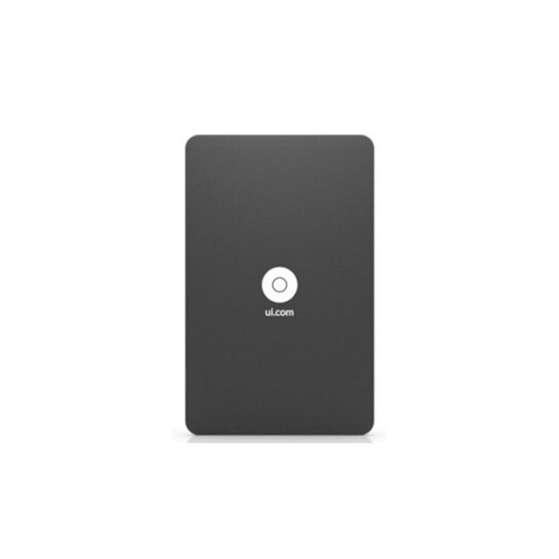 Комплект карток NFC Ubiquiti UniFi Access Card (UA-Card), 20 шт., фото 1