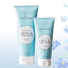 BCL Critical Repair Cream - інтенсивно відновлюючий крем, 207 мл