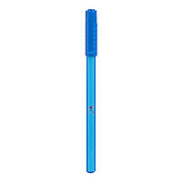 Ручка YES шариковая масляная "Triangular", 0,7 мм, синяя