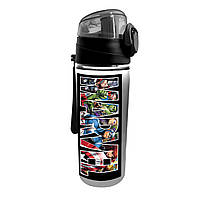 Бутылка для воды YES 620мл "Marvel.Avengers"