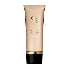 СС-крем Giordani Gold Caress SPF 30-Природний