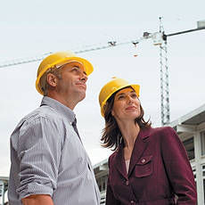 Изображение категории Промышленные услуги