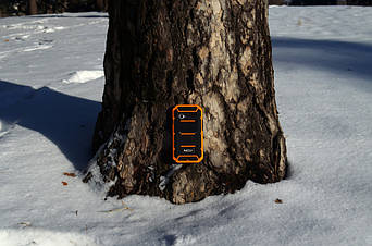 NO.1 M2 - тест на морозостойкость 13