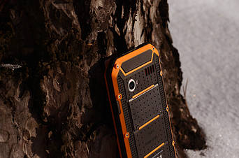 NO.1 M2 - тест на морозостойкость 16