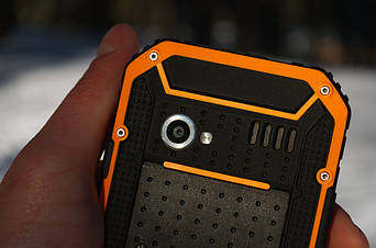 NO.1 M2 - тест на морозостойкость 19