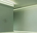 Карниз Orac Decor C380 (50x50)мм, фото 2