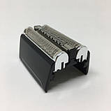 Ріжучий блок, сітка, 52B для електробритви Braun Series 5 5040s, 5030s, 5020s, 5090c Type 5769, 5748, 5749, фото 8