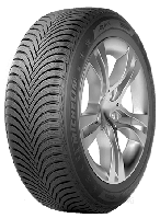 MICHELIN Alpin A5 195/60R16 89T