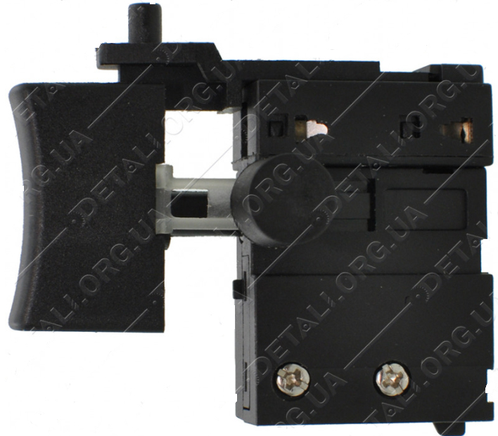 Кнопка мережевого шурупокрута VJ Parts 11*28