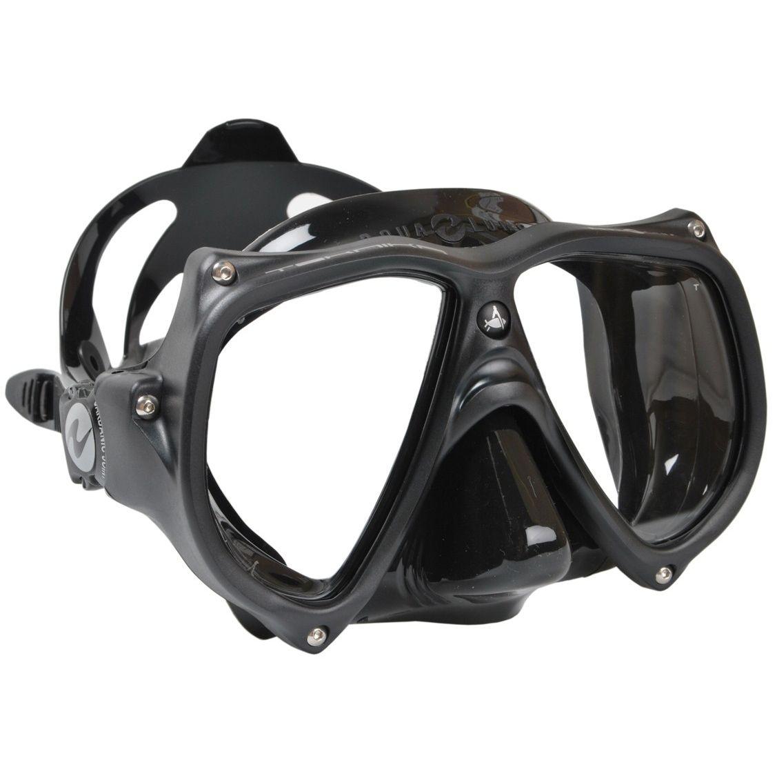 Маска для підводного плавання Aqua Lung Teknika (Аквалунг Техніка)