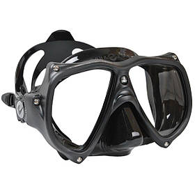 Маска для підводного плавання Aqua Lung Teknika (Аквалунг Техніка)