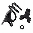 Гнучкий тримач для телефону з прищіпкою Lazy Bracket, фото 8