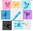 Гнучкий тримач для телефону з прищіпкою Lazy Bracket, фото 7