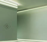 Карниз Orac Decor C383 (140x50)мм, фото 3