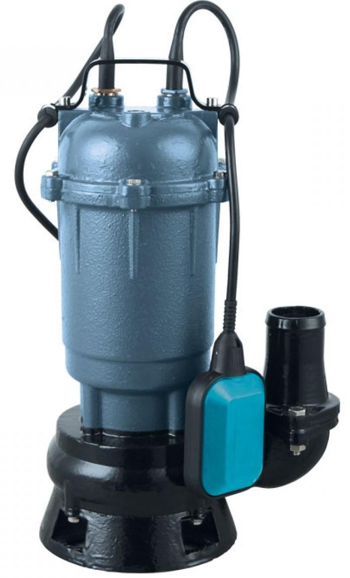 "НАСОСИ+" WQD 10-8, фото 1