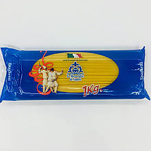 Паста спагетті Le Meraviglie Di Napoli Spaghetti, 1 кг