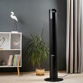 Тихий вентилятор YOER Ionization PILOT XL 01876