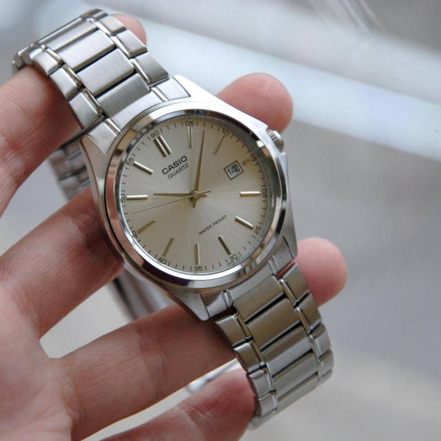 Часы Casio MTP-1183PA-7AEF : продажа, цена в Виннице