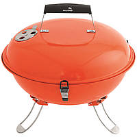 Вугільний Гриль Easy Camp Adventure Grill Orange (680194)