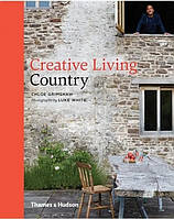 Luke White Thames and Hudson Ltd. Creative Living Country