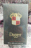 Туалетна вода для чоловіків Dagger Дагер чоловіча туалетна вода Дагер оригінал парфуми Eau de Toilette, фото 3
