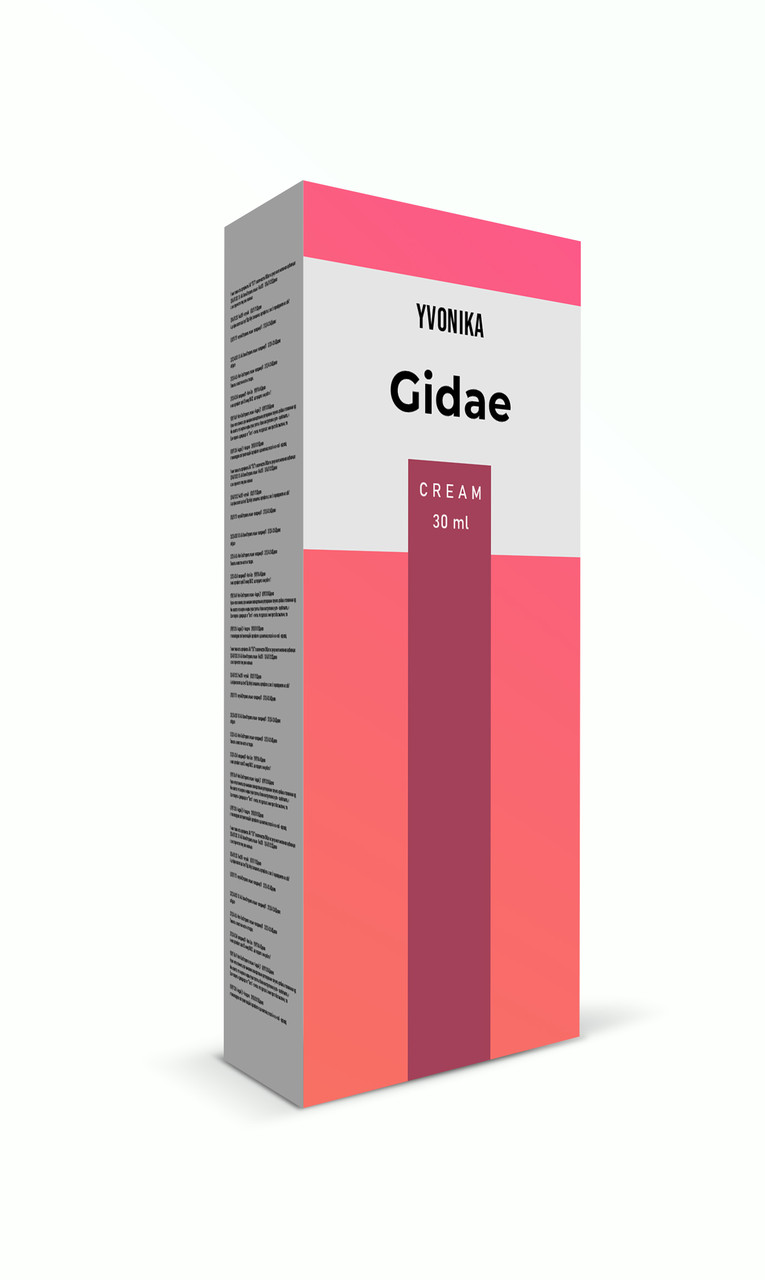 Gidae (Гіда)