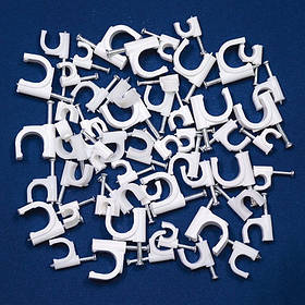 Кріплення для кабелю