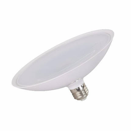 Лампа Світлодіодна "UFO-15" 15 W 4200 K E27, фото 1