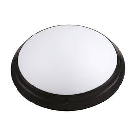 Світильник пластиковий Акуа Опал Круг