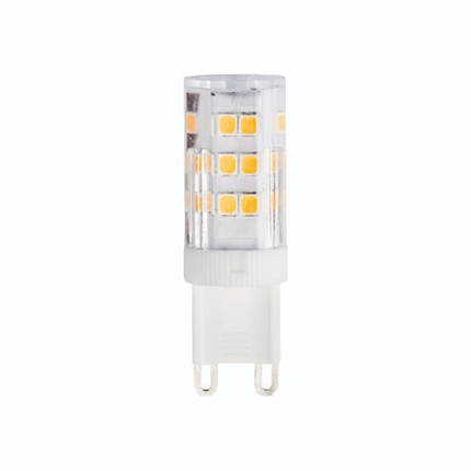 Лампа Світлодіодна "PETA-4" 4W 2700K G9, фото 1