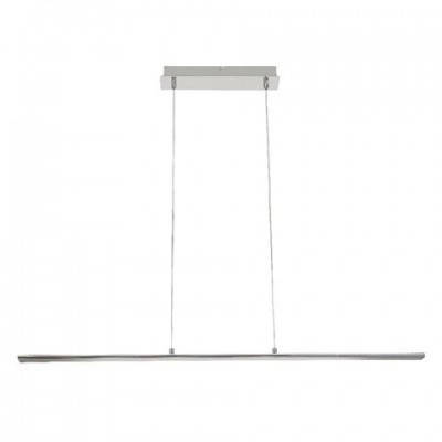 Люстра LED "CAMEL-24" 24W 4000K (хром), фото 1