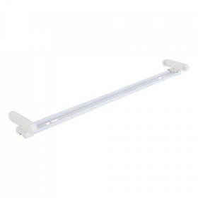 Корпус для led ламп "TUBOFIX-120D" 2xT8