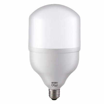 Лампа Світлодіодна "TORCH-40" 40 W 4200 K E27, фото 1