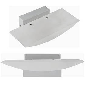 Світильник настінний "RODOS-3" 3W (білий)