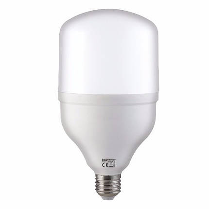 Лампа Світлодіодна "TORCH-30" 30 W 6400 K E27, фото 1
