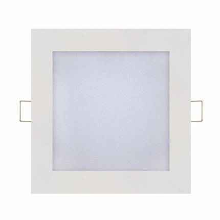 Світильник врізний "SLIM/Sq-15" 15W 4200К, фото 1