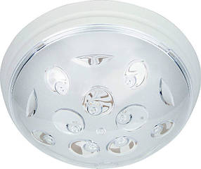 Світильник пластиковий Уфо Назар