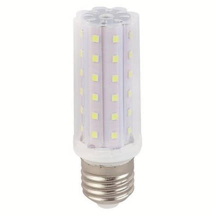 Лампа Світлодіодна "CORN - 4" 4 W 2700 K E27, фото 1