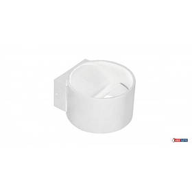 Світильник настінний "SISAM" 8W (білий)