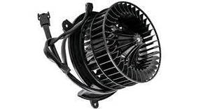 Вентилятори опалення (пічки)